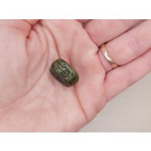 Verdelit zöld turmalin marokkő nagy