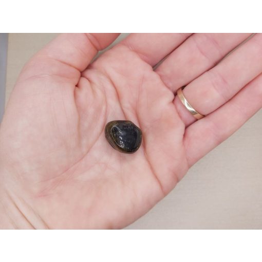 Verdelit zöld turmalin marokkő nagy