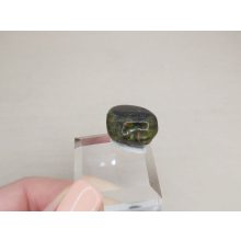 Verdelit zöld turmalin marokkő nagy