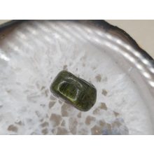 Verdelit zöld turmalin marokkő nagy