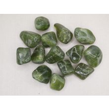 Vezuvianit marokkő véletlenszerűen