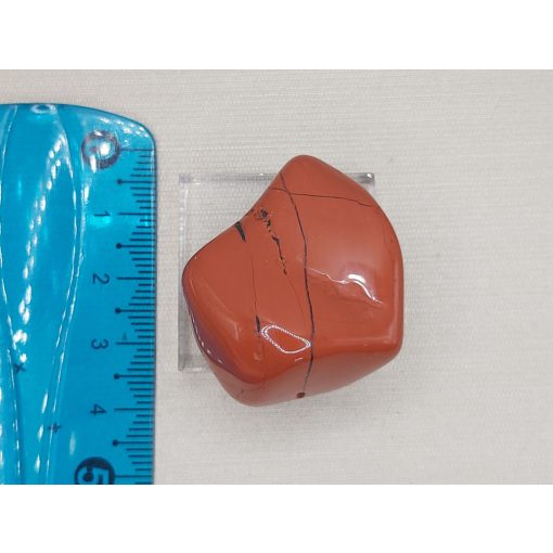 Vörös  jáspis marokkő