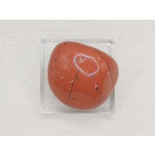 Vörös  jáspis marokkő