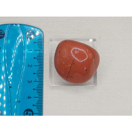 Vörös  jáspis marokkő