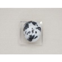 Zebra jáspis marokkő