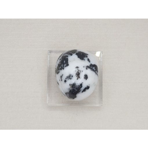 Zebra jáspis marokkő