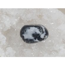 Zebra jáspis marokkő