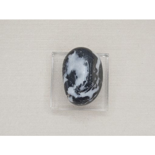 Zebra jáspis marokkő