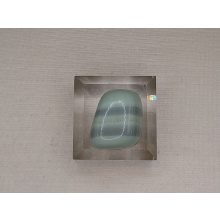 Zöld  jáspis marokkő