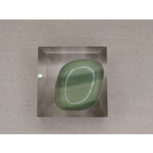 Zöld  jáspis marokkő