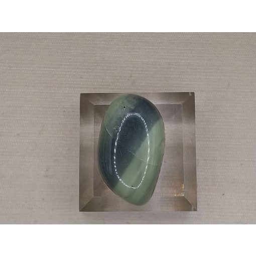 Zöld  jáspis marokkő