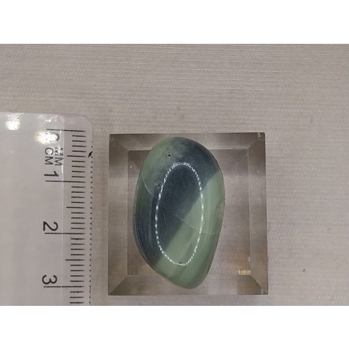 Zöld  jáspis marokkő