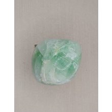 Zöld Apofillit marokkő nagy