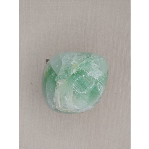 Zöld Apofillit marokkő nagy