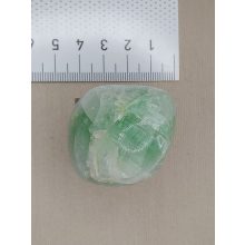 Zöld Apofillit marokkő nagy