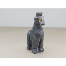 Zsiráf zsírkő állat