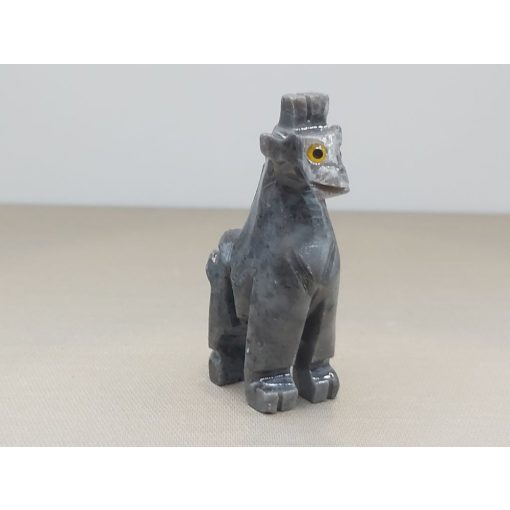 Zsiráf zsírkő állat