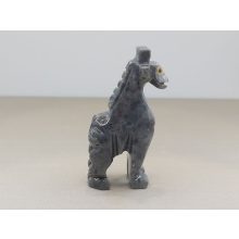 Zsiráf zsírkő állat