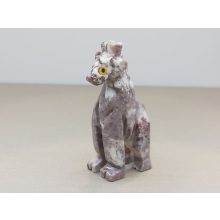 Zsiráf zsírkő állat