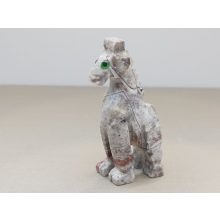 Zsiráf zsírkő állat